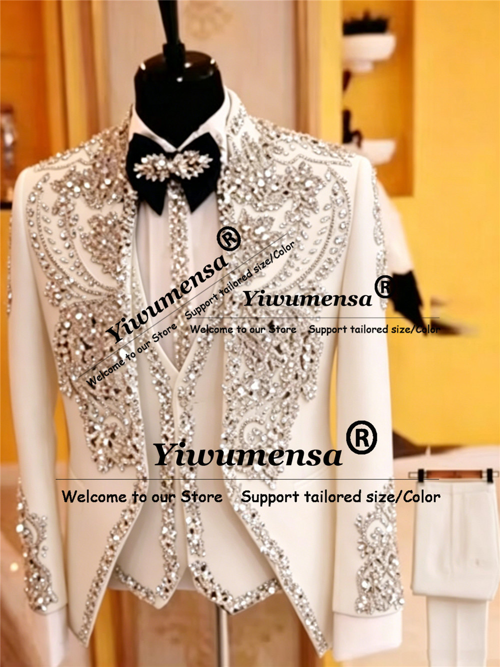 Italian Design Suits Men For W - Men Formal Party Wear Outfit review and price
