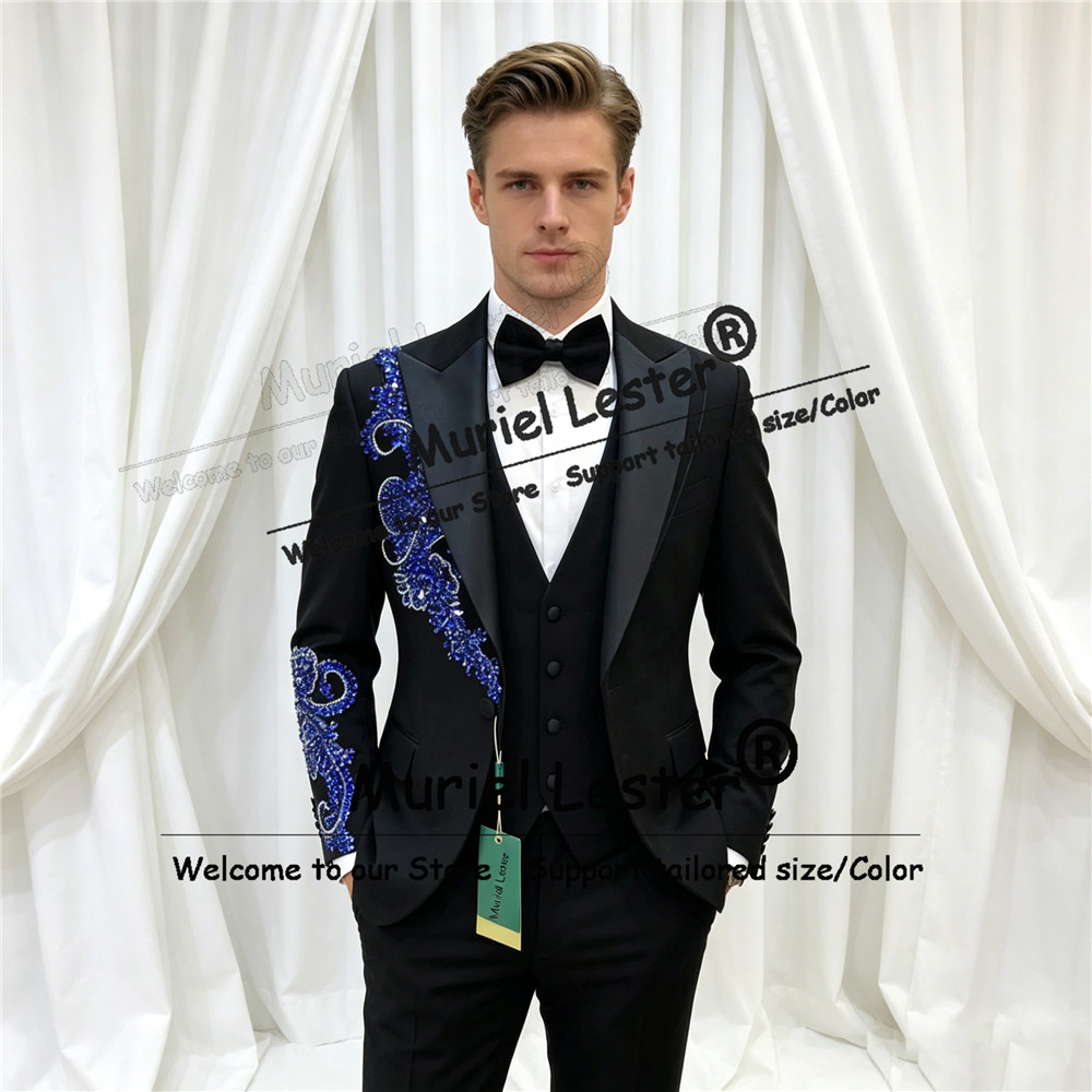 Exclusive Wedding Suits For Ma - Men'S Formal Wear Attire review and price