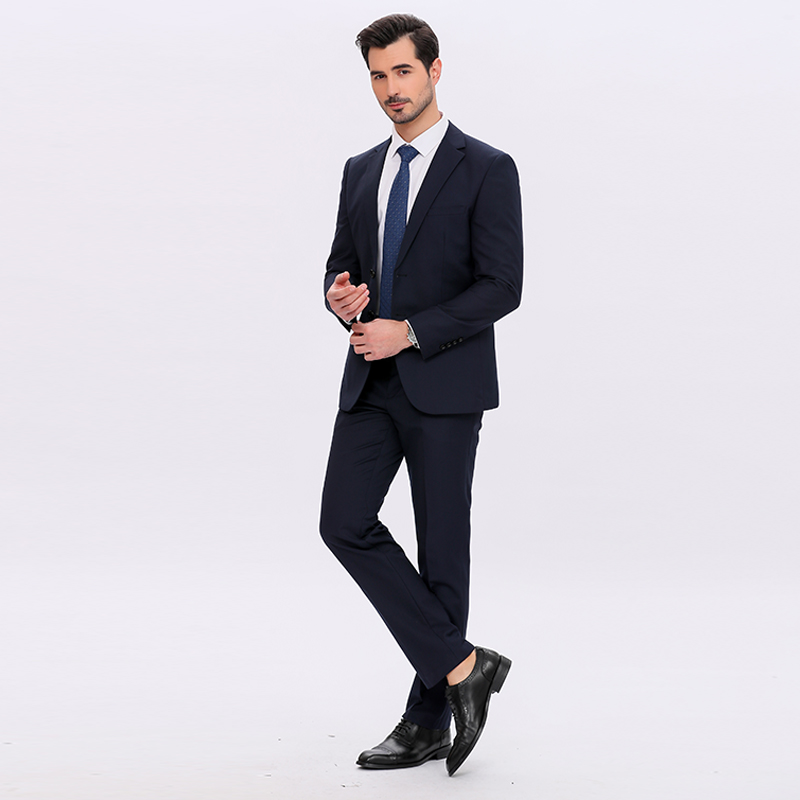 Two Button Two Piece Men Fashi - Men'S Formal Wear Attire review and price
