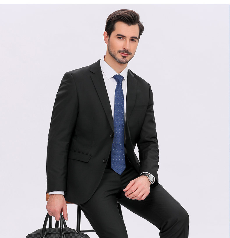 Two Button Two Piece Men Fashi - Men'S Formal Wear Attire review and price