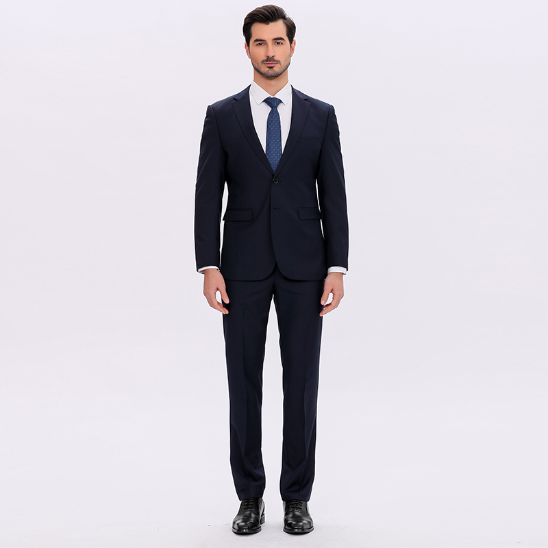 Two Button Two Piece Men Fashi - Men'S Formal Wear Attire review and price