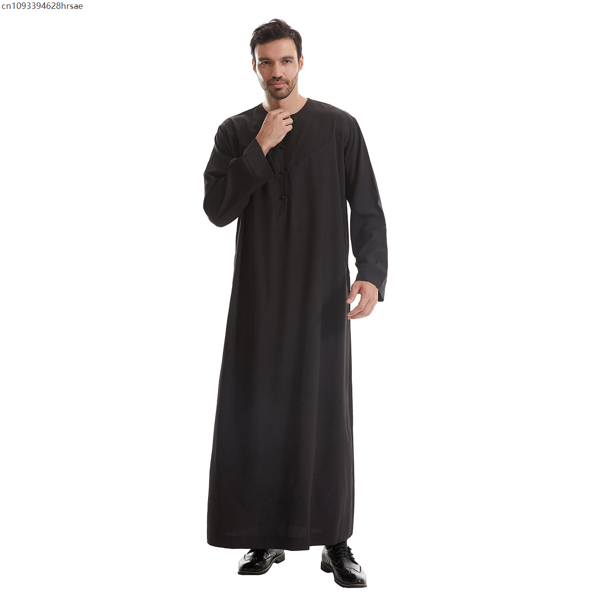 Men's Thobe Arabic Traditional - Arabic Formal Wear Men review and price