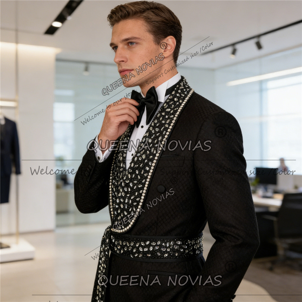 Exclusive Design Men's Suit Fo - Men'S Formal Wear Attire review and price