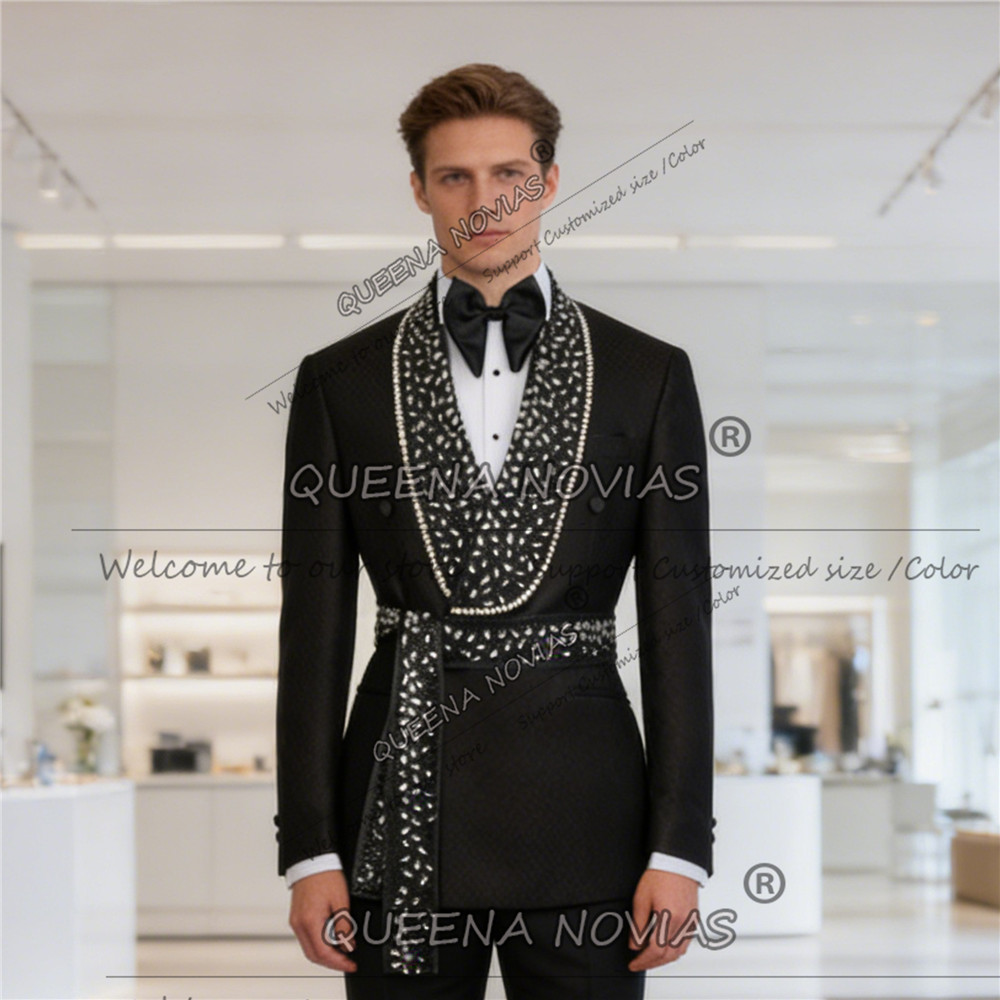 Exclusive Design Men's Suit Fo - Men'S Formal Wear Attire review and price