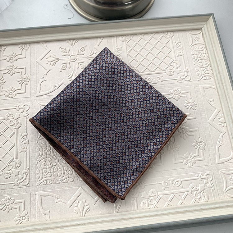 Men's Pocket Handkerchief Busi - Pocket Square Set review and price