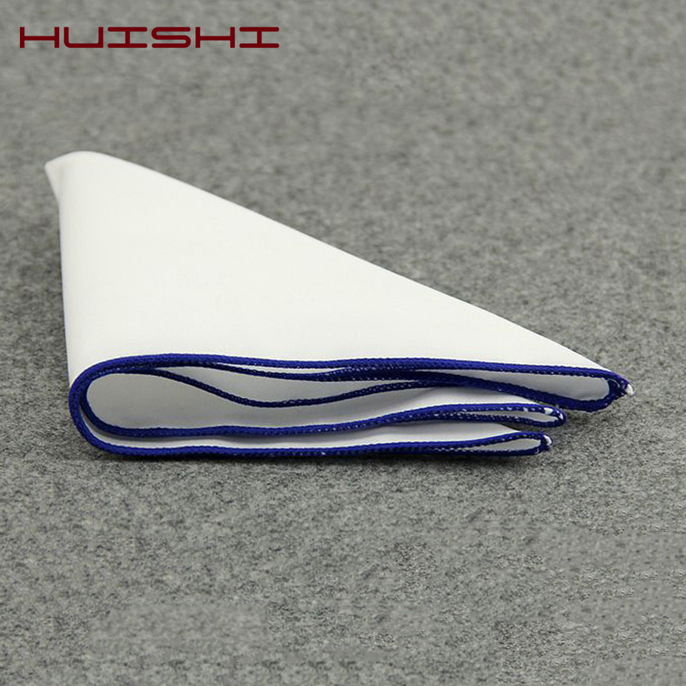 New Hanky Men's White Pocket S - Pocket Square Set review and price
