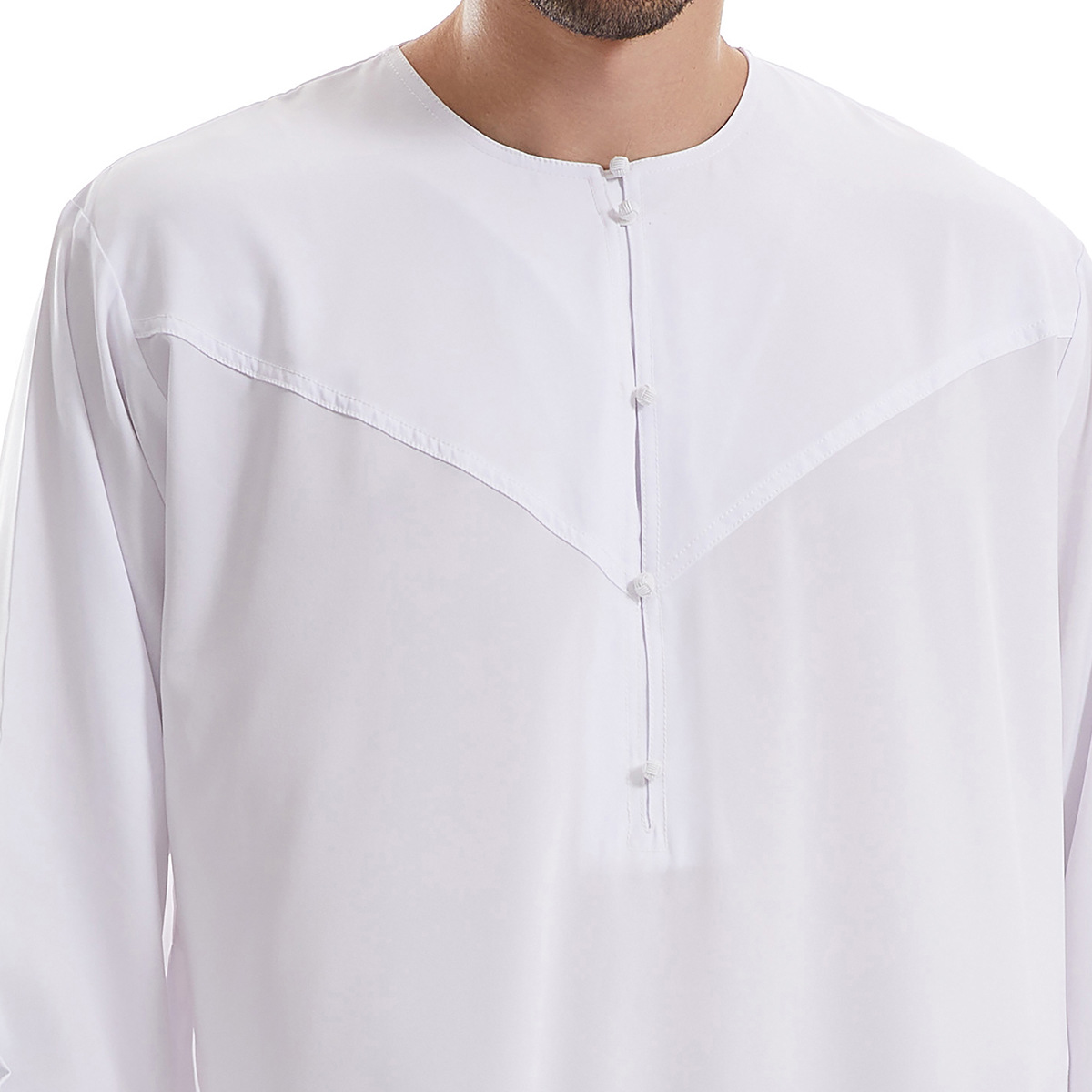 Men Loose Fit Casual Formal We - Arabic Formal Wear Men review and price