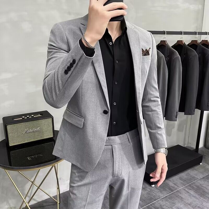 Tailored Men's Wedding Suit Se - Men'S Urban Formal Wear review and price