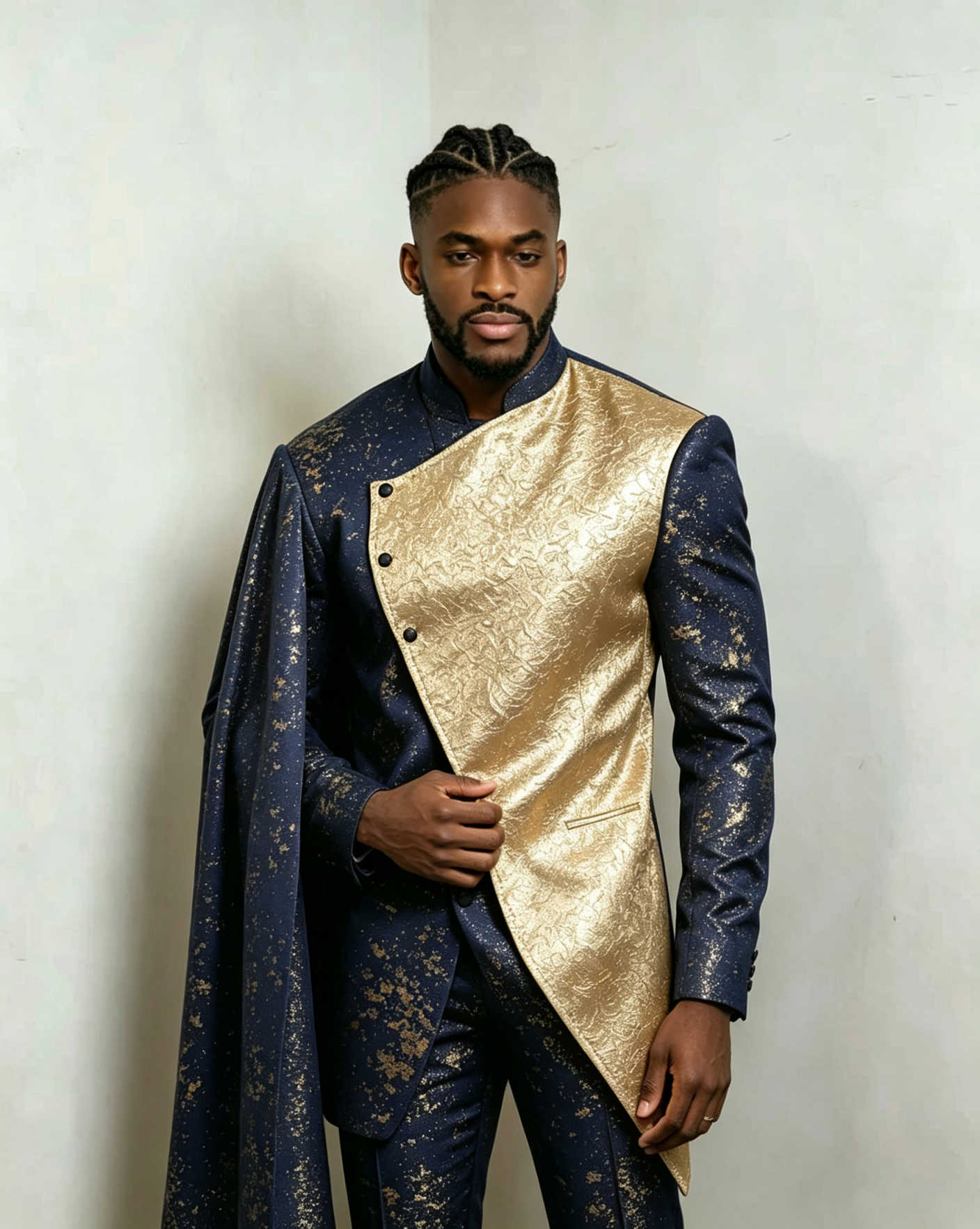Unique Design Men Tuxedos With - Men Formal Party Wear Outfit review and price