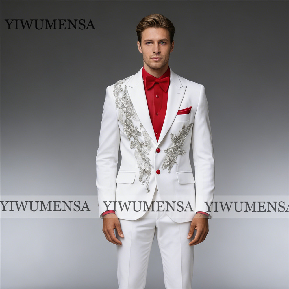 Exclusive Men's Suit For Weddi - Men'S Formal Wear Attire review and price