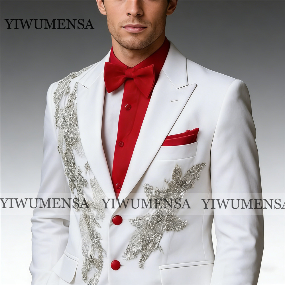 Exclusive Men's Suit For Weddi - Men'S Formal Wear Attire review and price