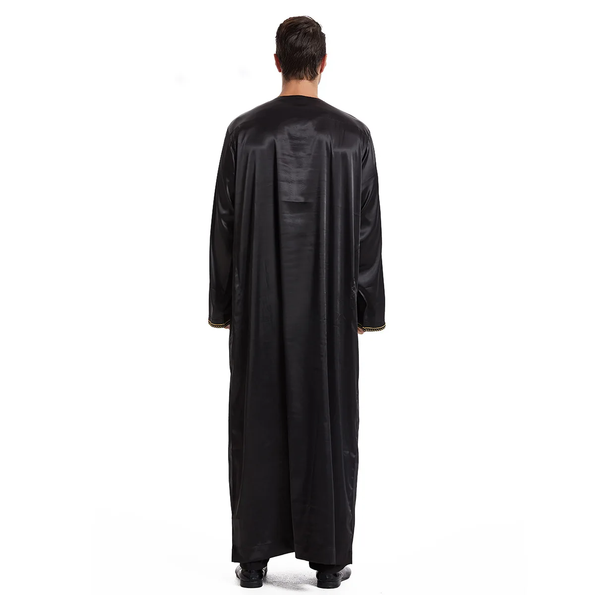 Eid Dress for Muslim Men Jubba - Arabic Formal Wear Men review and price