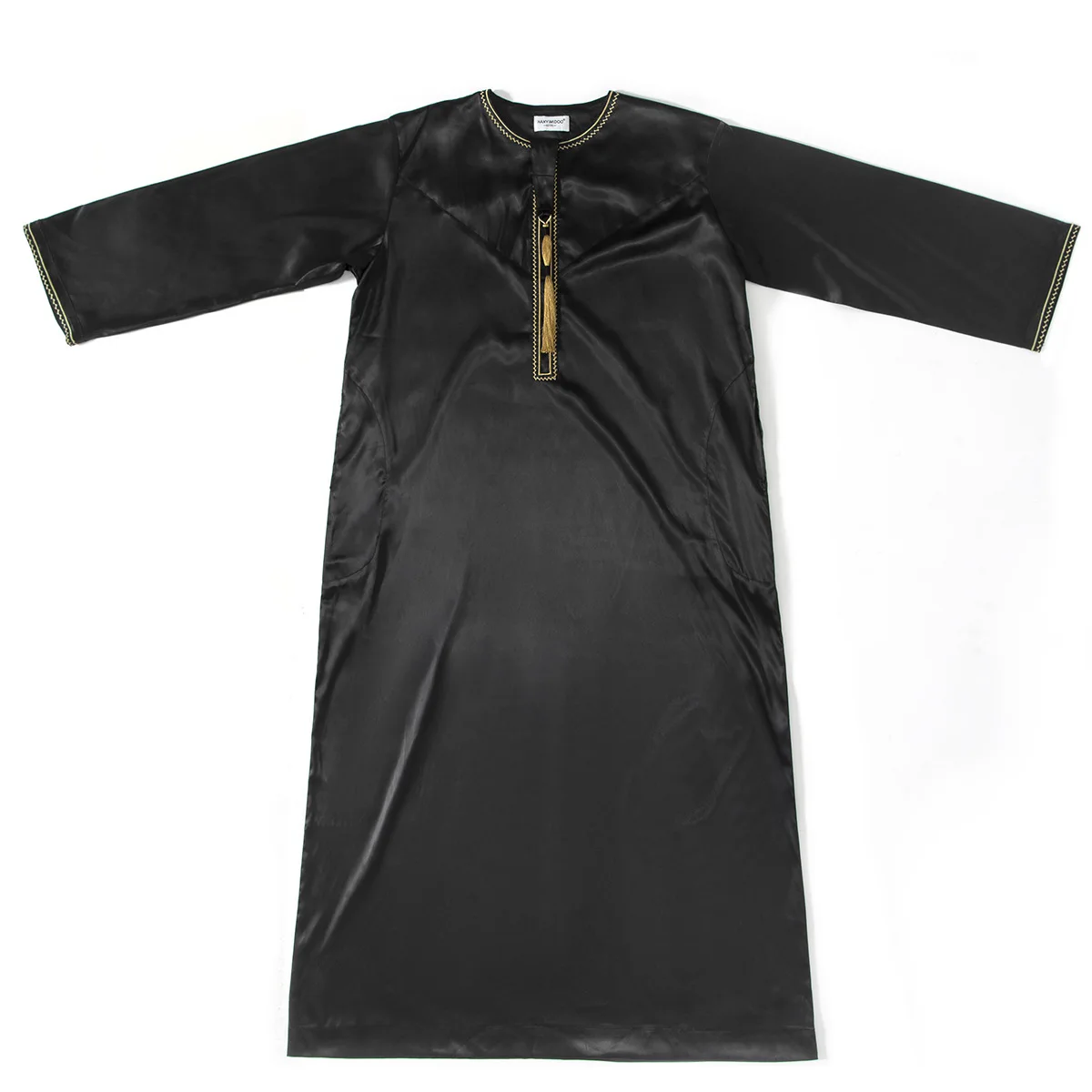 Eid Dress for Muslim Men Jubba - Arabic Formal Wear Men review and price