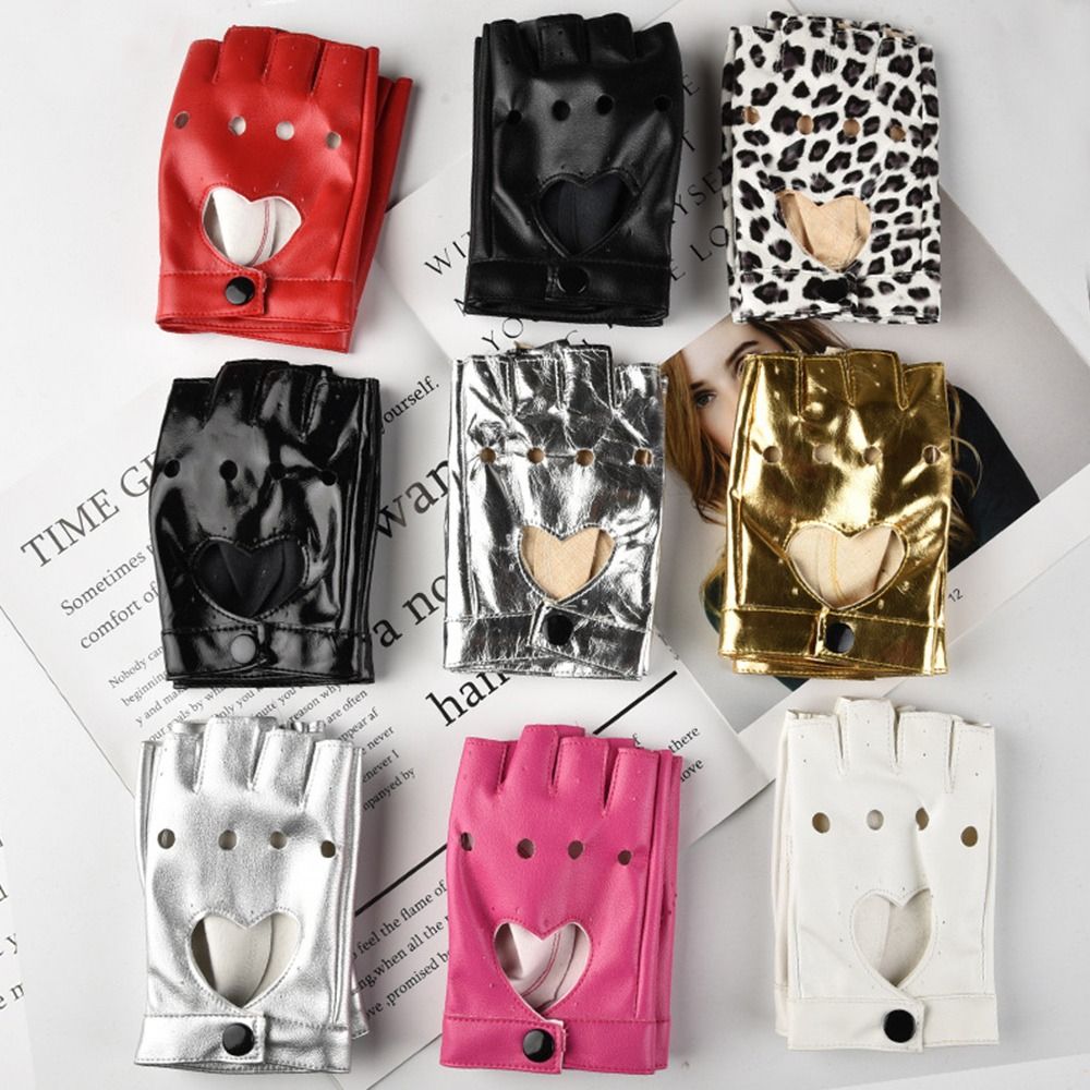 New Fashion Five Finger Gloves - Formal Wear Gloves Men review and price