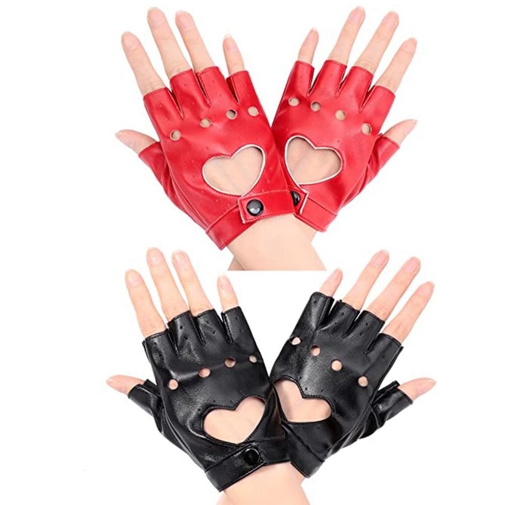 New Fashion Five Finger Gloves - Formal Wear Gloves Men review and price