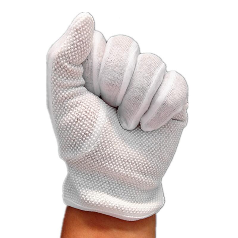 4PCS White Cotton Gloves Men F - Formal Wear Gloves Men review and price