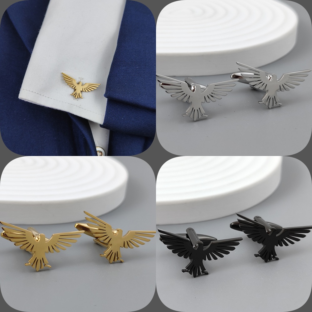 316L stainless steel flying ea - Men'S Formal Wear Ties review and price