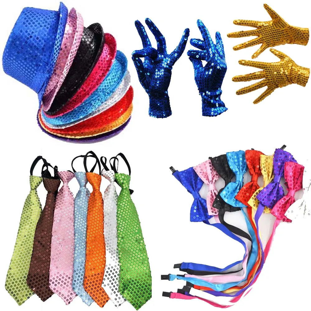 Fashion Boy Girl Men Woman Seq - Formal Wear Gloves Men review and price