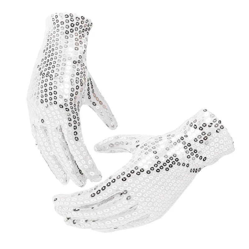 Fashion Boy Girl Men Woman Seq - Formal Wear Gloves Men review and price
