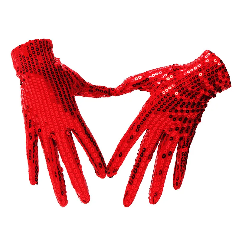 Fashion Boy Girl Men Woman Seq - Formal Wear Gloves Men review and price