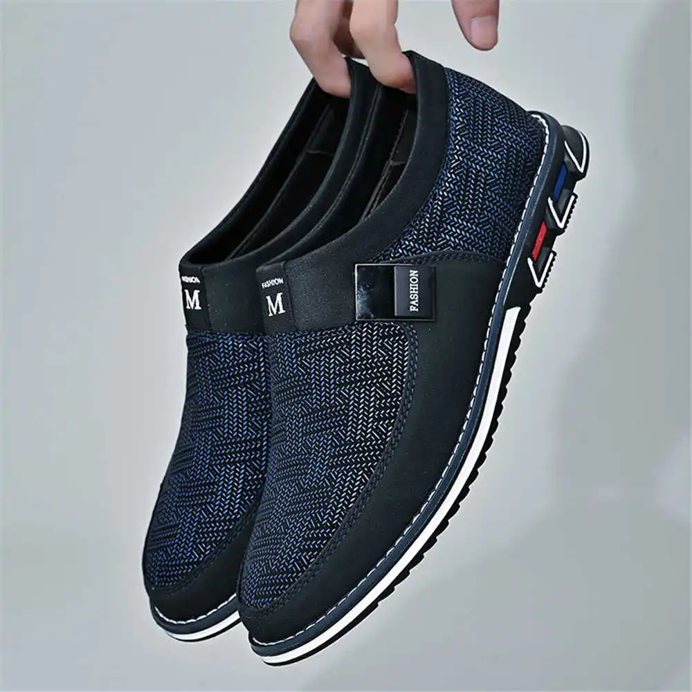 Dark Blue 44-45 Summer Shoes S - Men'S Gents Formal Wear review and price