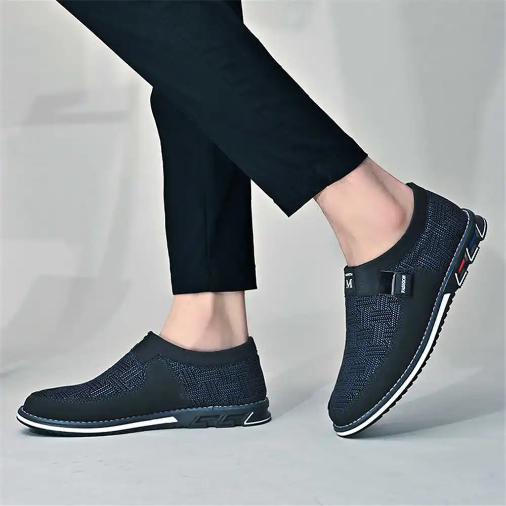 Dark Blue 44-45 Summer Shoes S - Men'S Gents Formal Wear review and price