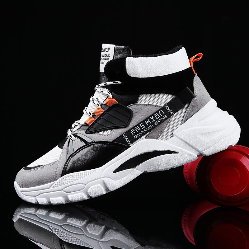 Hightop Summer Men's Sport Sho - Men'S Gents Formal Wear review and price