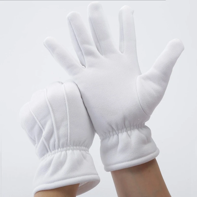 Men Women's Winter Thicken Glo - Formal Wear Gloves Men review and price