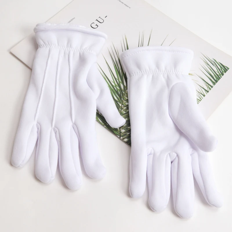 Men Women's Winter Thicken Glo - Formal Wear Gloves Men review and price