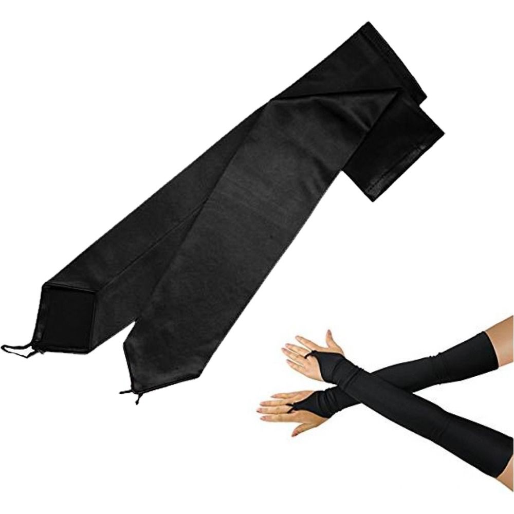 Bride's Wedding Dress Performa - Formal Wear Gloves Men review and price