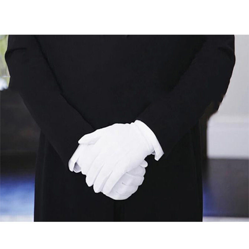 New White Formal Gloves Tactic - Formal Wear Gloves Men review and price