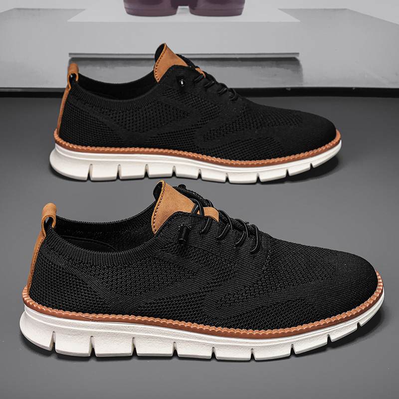 Hot Sale Men Casual Shoes Fash - Men'S Urban Formal Wear review and price