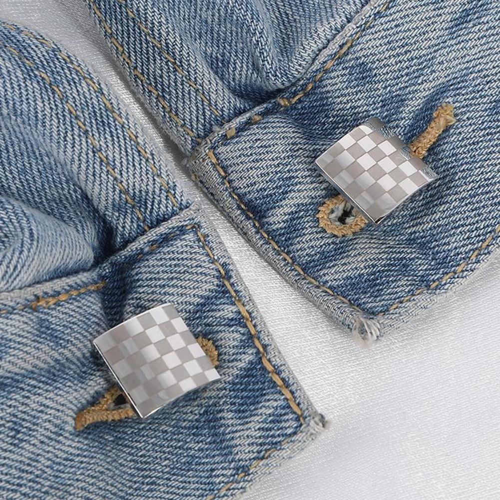 1 Pair Men Cufflinks Drum Shap - Men'S Formal Wear Attire review and price