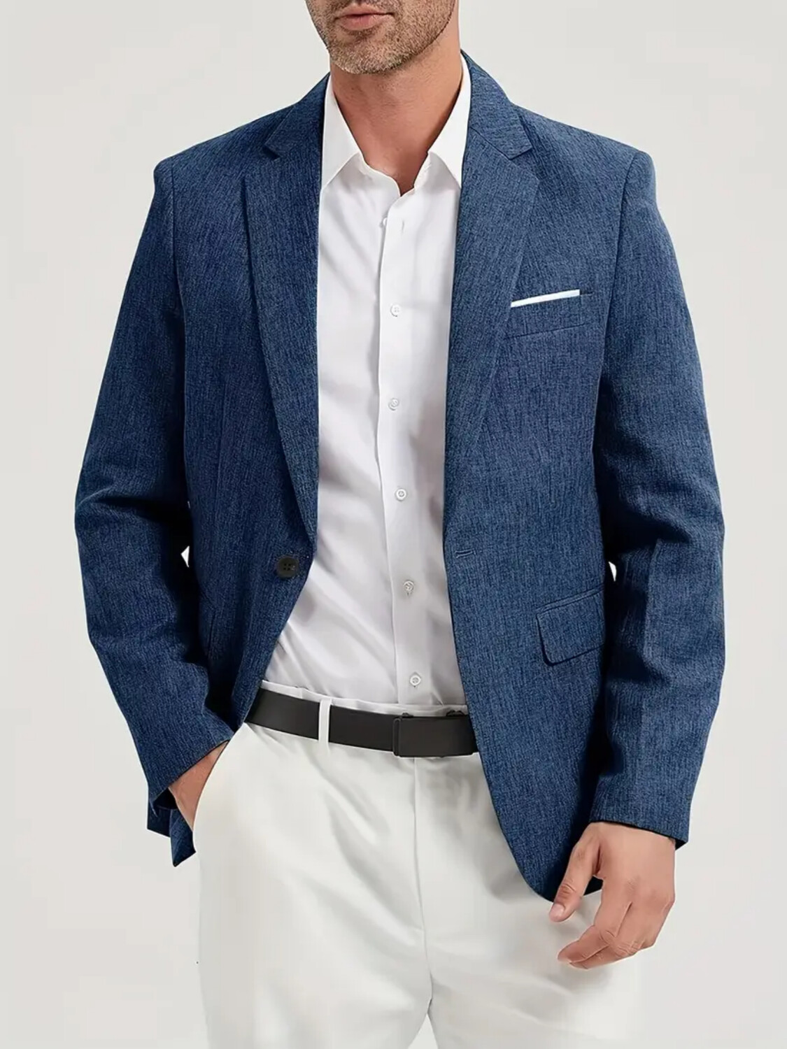 Mens Suit Jacket Single Breast - Men'S Formal Wear Attire review and price