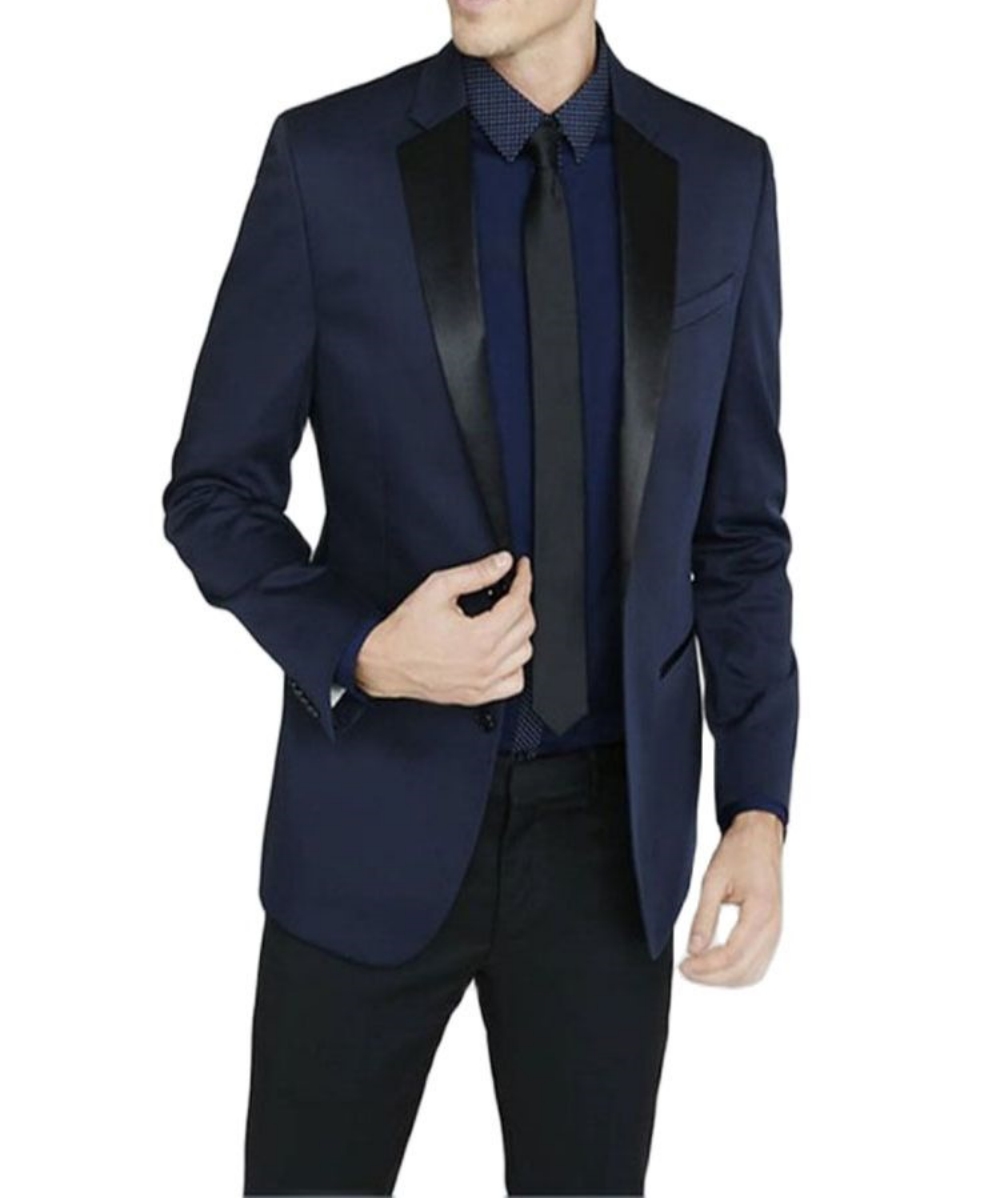 Newest Groomsmen Notch Black L - Men'S Formal Wear Ties review and price