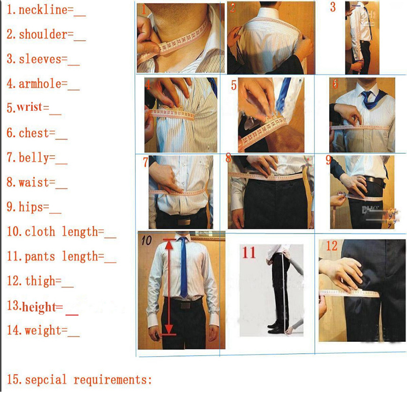 Newest Groomsmen Notch Black L - Men'S Formal Wear Ties review and price