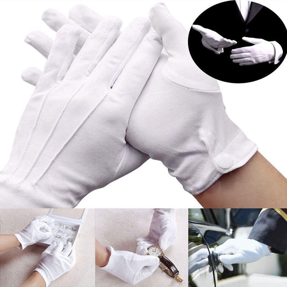 1pairs Formal Tuxedo Gloves -  - Formal Wear Gloves Men review and price