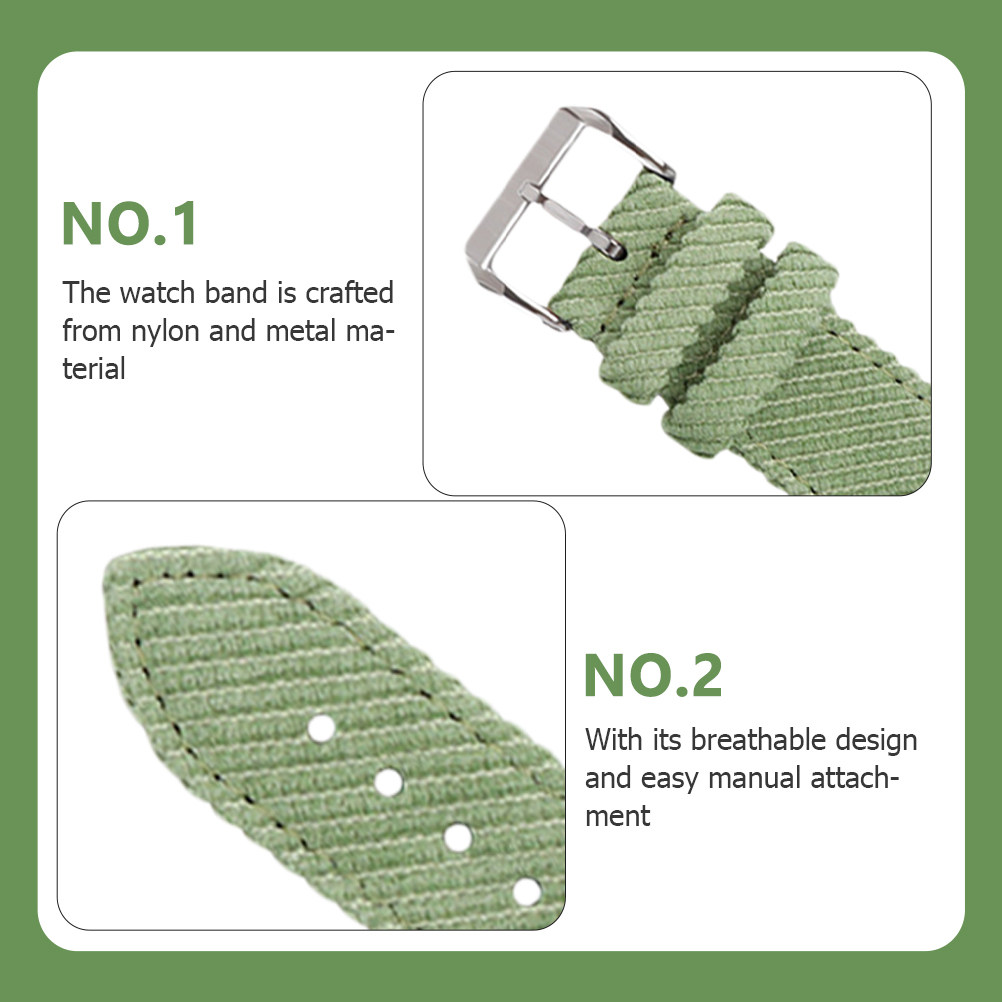 20Mm Watch Band Replacement Ny - Men'S Formal Wear Watches review and price