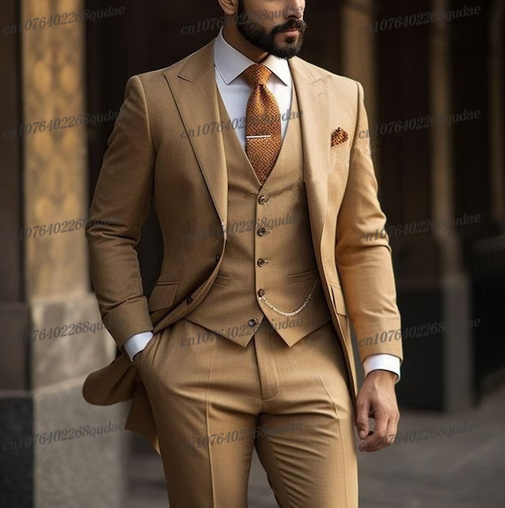 Purple Formal Occasion Men Sui - Men Formal Wear Purple review and price