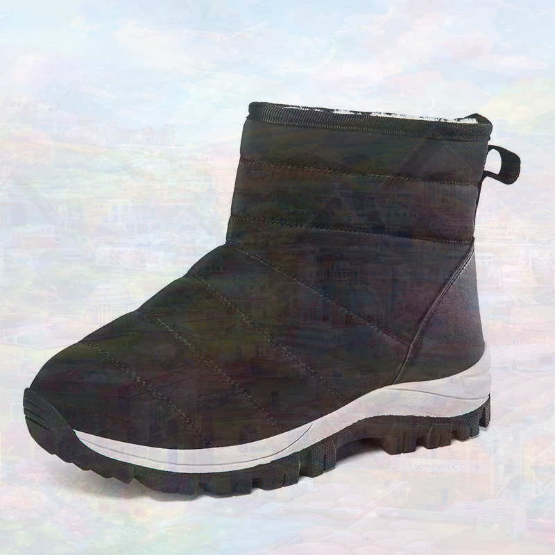 Nonslip Thermo Elderly Tennis  - Men'S Gents Formal Wear review and price