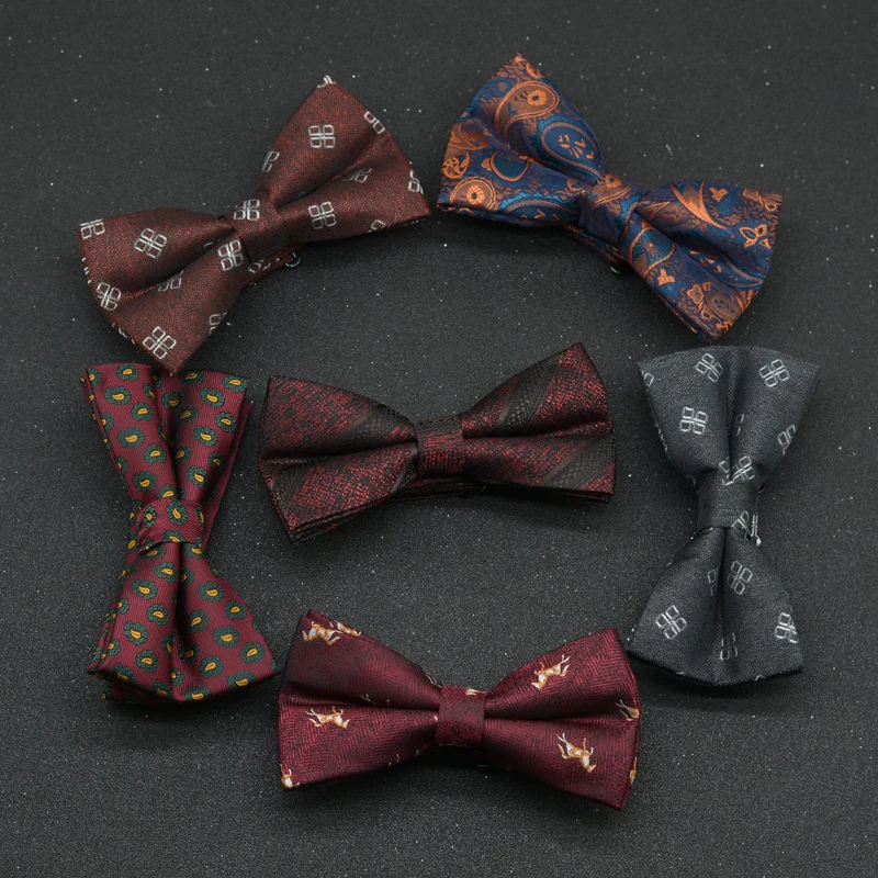 Bow tie men wedding double gro - Men'S Formal Wear Ties review and price