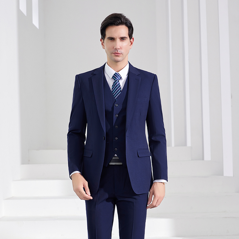 High-End Black Business Suit A - Men'S Formal Wear Attire review and price