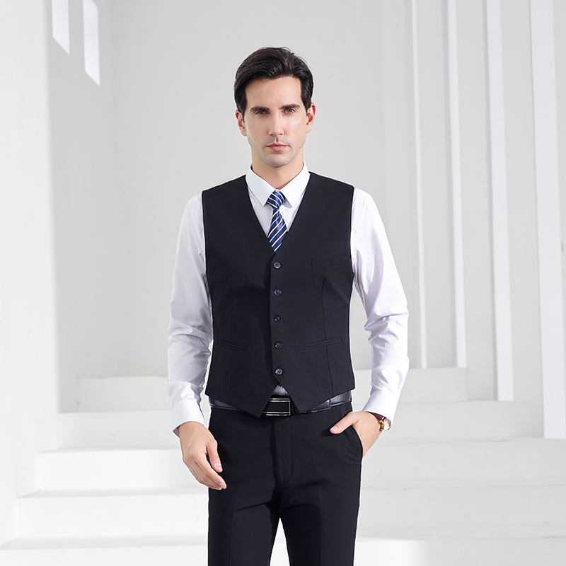 High-End Black Business Suit A - Men'S Formal Wear Attire review and price