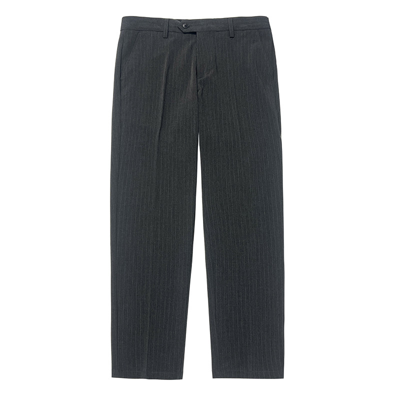Men's Premium Striped Trousers - Men'S Urban Formal Wear review and price