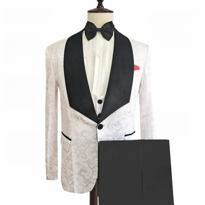 Male Wedding Prom Suit Dark Gr - Men Formal Wear Green review and price